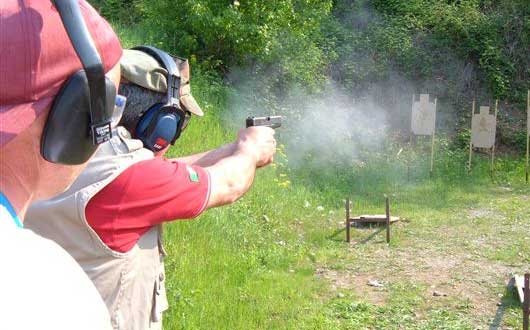 ©Robin Academy Shooting Club, tiro dinamico, tiro difensivo, corsi idpa, gare idpa.