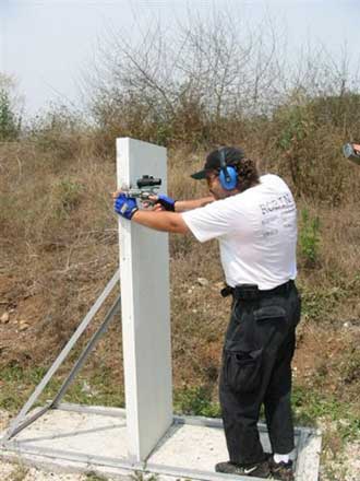 ©Robin Academy Shooting Club, tiro dinamico, tiro difensivo, corsi idpa, gare idpa.