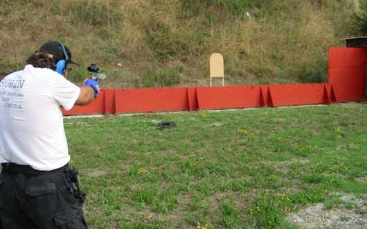 ©Robin Academy Shooting Club, tiro dinamico, tiro difensivo, corsi idpa, gare idpa.
