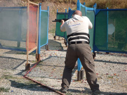 ©Robin Academy Shooting Club, tiro dinamico, tiro difensivo, corsi idpa, gare idpa.