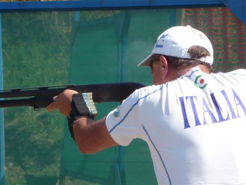 ©Robin Academy Shooting Club, tiro dinamico, tiro difensivo, corsi idpa, gare idpa.